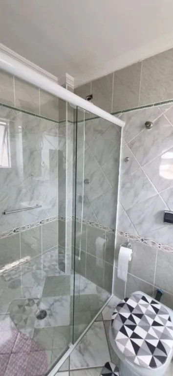 Imagem APARTAMENTO COM 107,00 m² - GUILHERMINA - PRAIA GRANDE SP