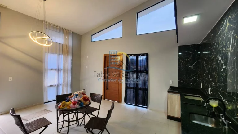 Imagem Casa semi pronta Rio Bonito