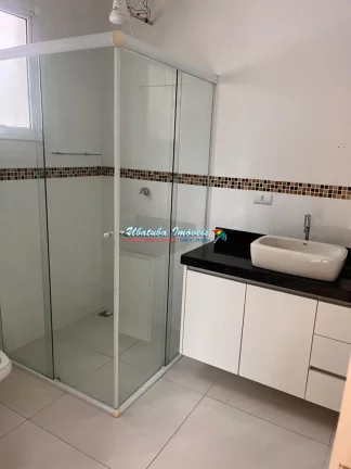 Imagem Linda casa em condomínio fechado com 04 suítes com lazer completo