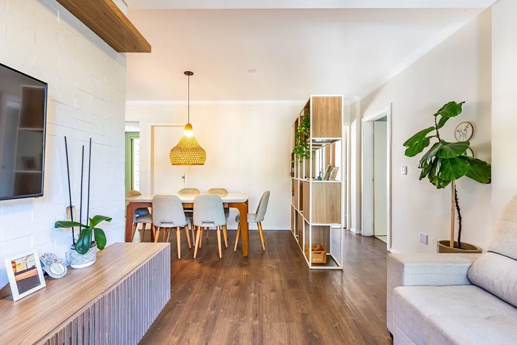 Imagem Apartamento em Petrópolis