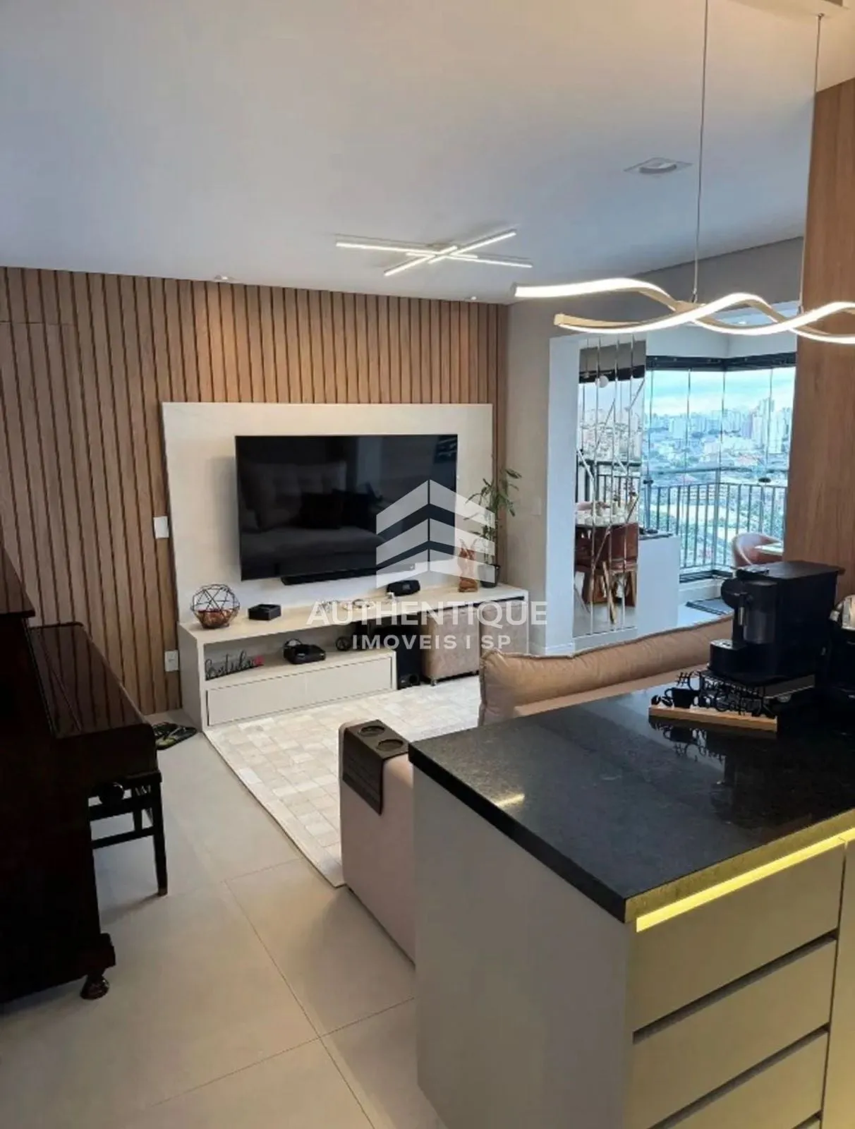 Foto do imóvel WONDER by PRAÇAS DA CIDADE - Apartamento à venda em Rua Ernesto de Castro, 139 - Brás, São Paulo - SP
