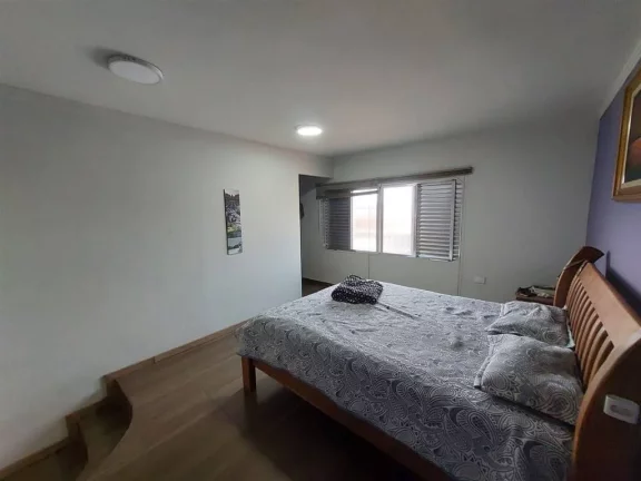 Imagem Sobrado com 5 dorms, Boqueirão, Praia Grande - R$ 1.25 mi, Cod: 2897