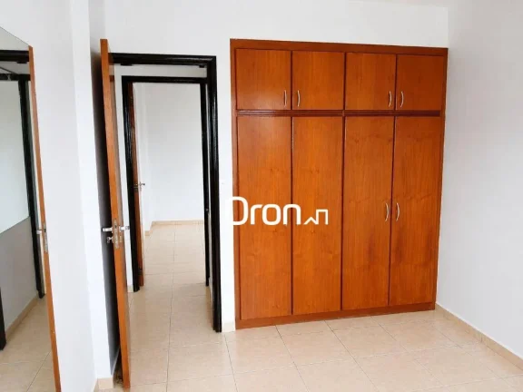 Imagem Apartamento com 3 dormitórios à venda, 68 m² por R$ 440.000,00 - Jardim Goiás - Goiânia/GO