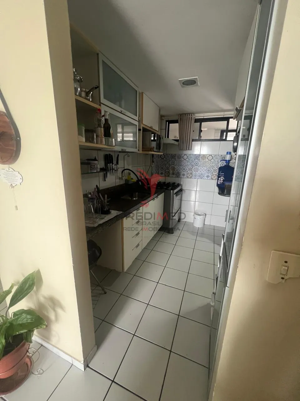 Imagem Apartamento em Manaíra vista mar