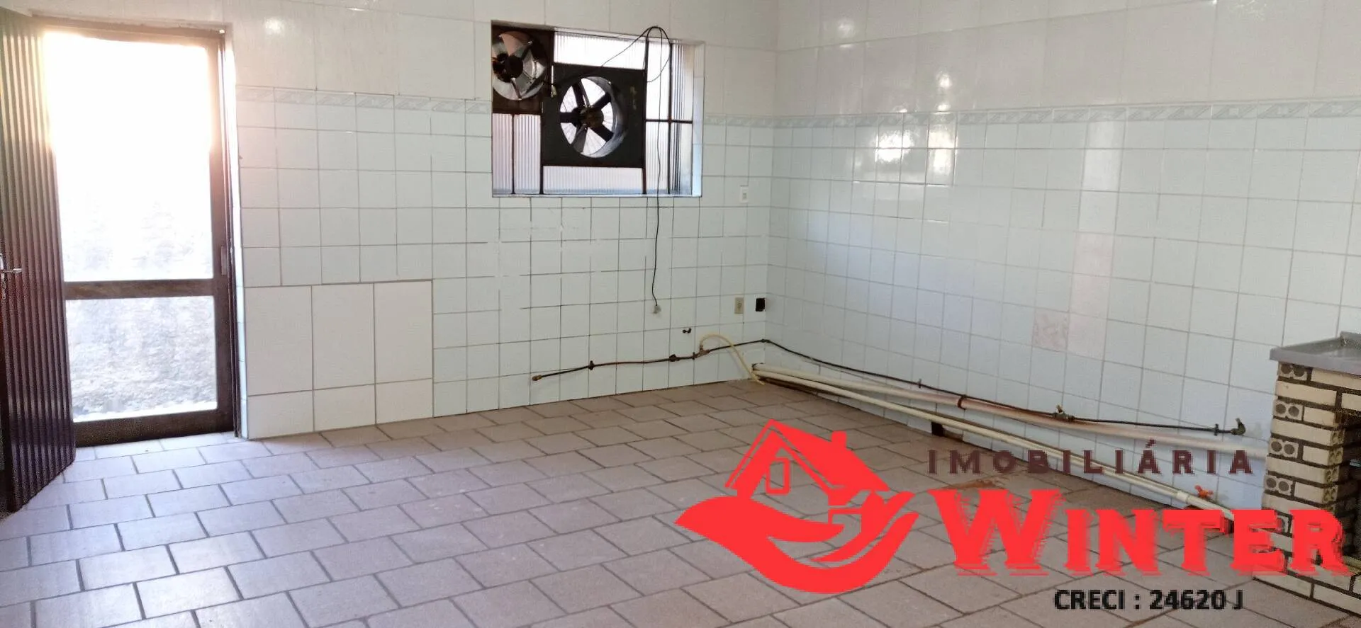 Imagem Sala comercial com 200m² no Centro de Feliz