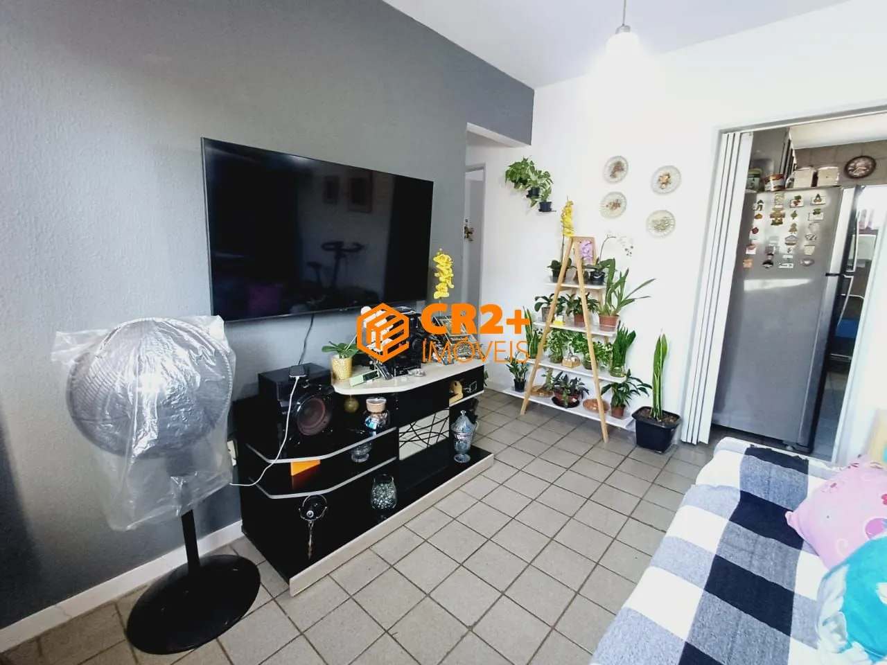 Imagem Apartamento à Venda com 84M² na Imbiribeira.