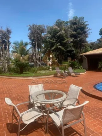 Imagem Casa Condomínio - Jardinopolis - Jardinópolis