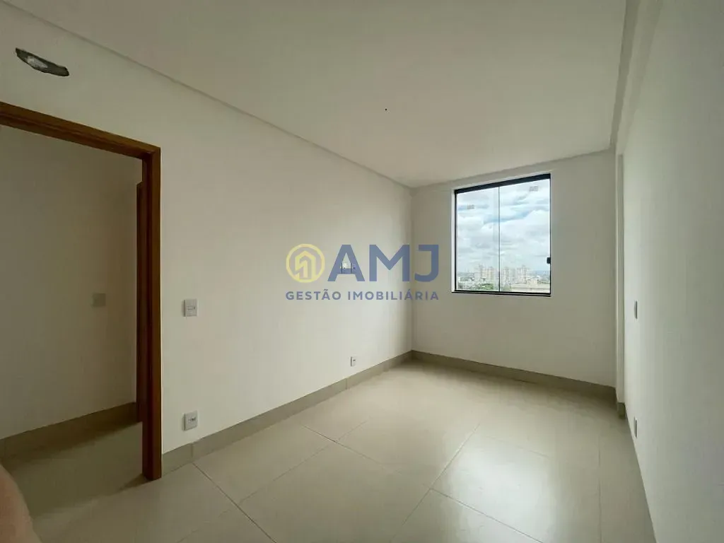 Imagem Apartamento à venda 3 quartos, 01 Suíte no Setor Sudoeste