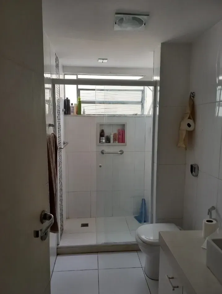 Imagem Apartamento com 2 Quartos à Venda, 55 m² em Santana - Niterói