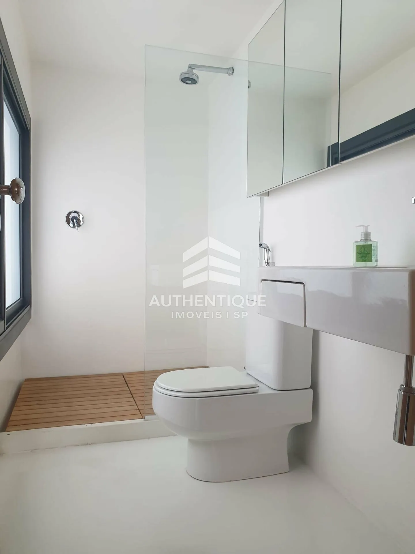 Imagem VN Alameda Campinas Jardins - Apartamento à venda em São Paulo/SP