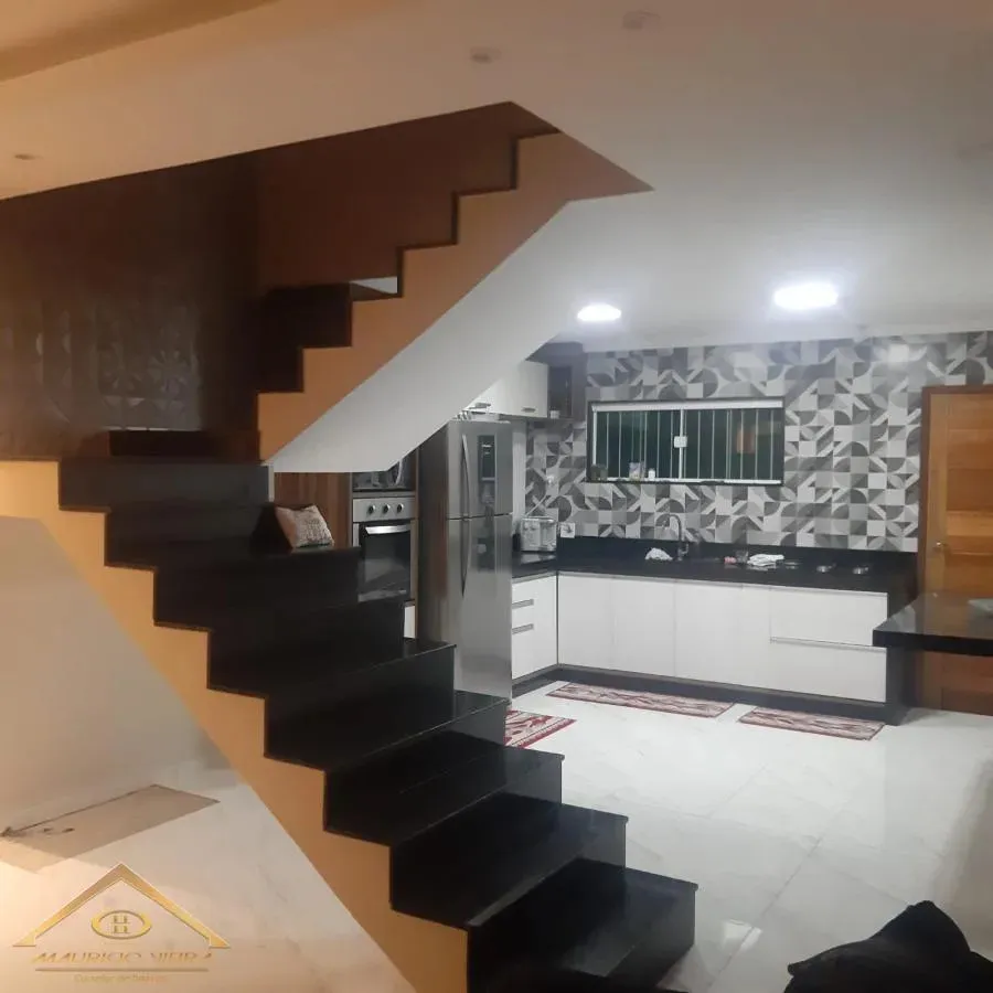 Imagem Casa para Venda em Cabo Frio / RJ no bairro Jardim Olinda