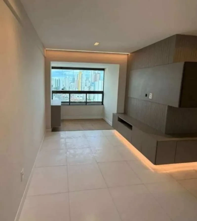 Imagem Apartamento com 3 Quartos à Venda, 64 m² em Madalena - Recife