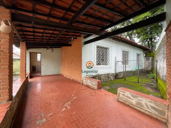 Imagem Casa com 3 dormitórios à venda, 230 m² por R$ 920.000,00 - Joana Darc - Lagoa Santa/MG