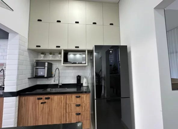 Imagem Casa 3 Qts (1 Suíte) à Venda em Cond. Phytus/Itupeva-SP