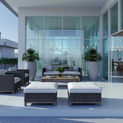 Imagem Opera Tower