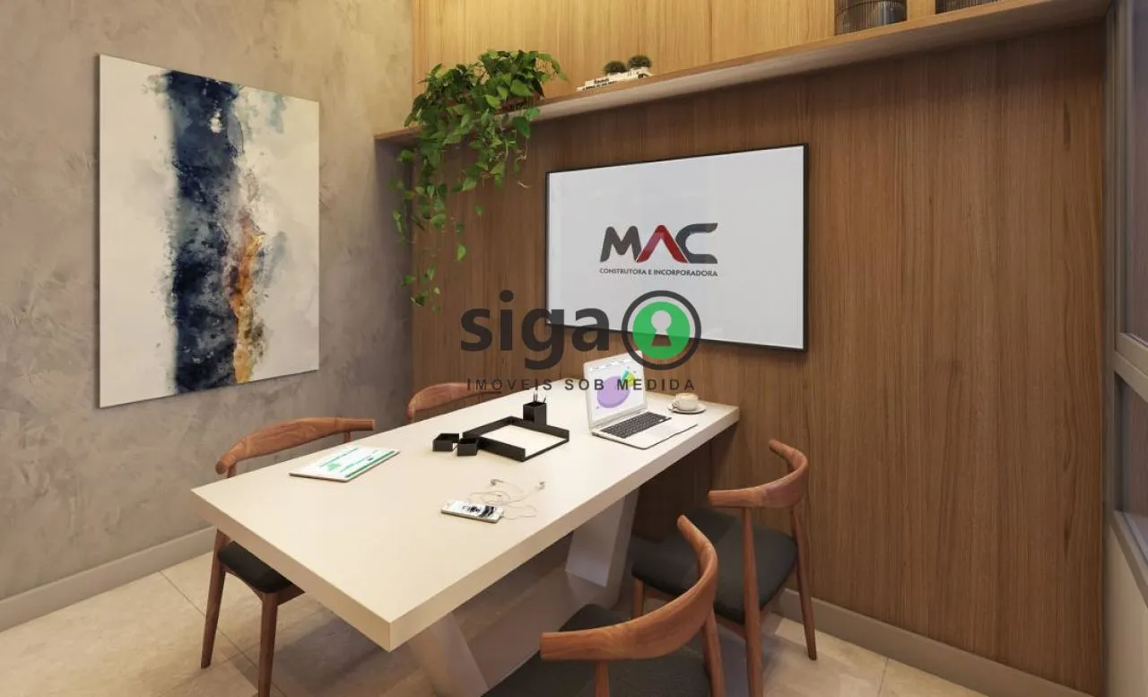 Imagem Apartamento Residencial em Santo Amaro