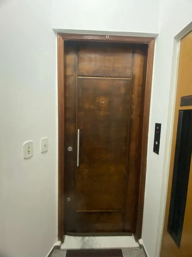 Imagem Apartamento à venda 3 Quartos, 1 Suite, 1 Vaga, 85M², Centro, Taubaté - SP | Edifício VieiraSantos