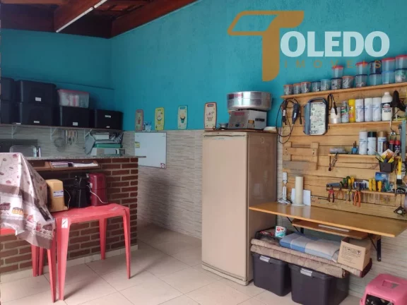 Imagem Casa 2 dormitórios para Venda em São Paulo / SP no bairro Tatuapé