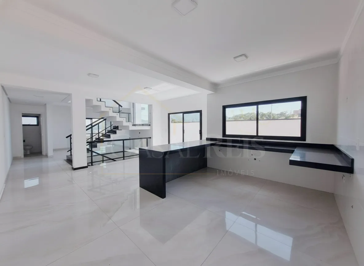 Imagem Casa 3 quartos à venda em Residencial Alamedas, Poços de Caldas