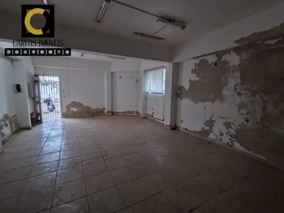 Imagem Casa - Prédio comercial. Só 1.250.000,00