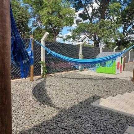 Imagem Belíssima Casa de campo em Boituva interior de São Paulo