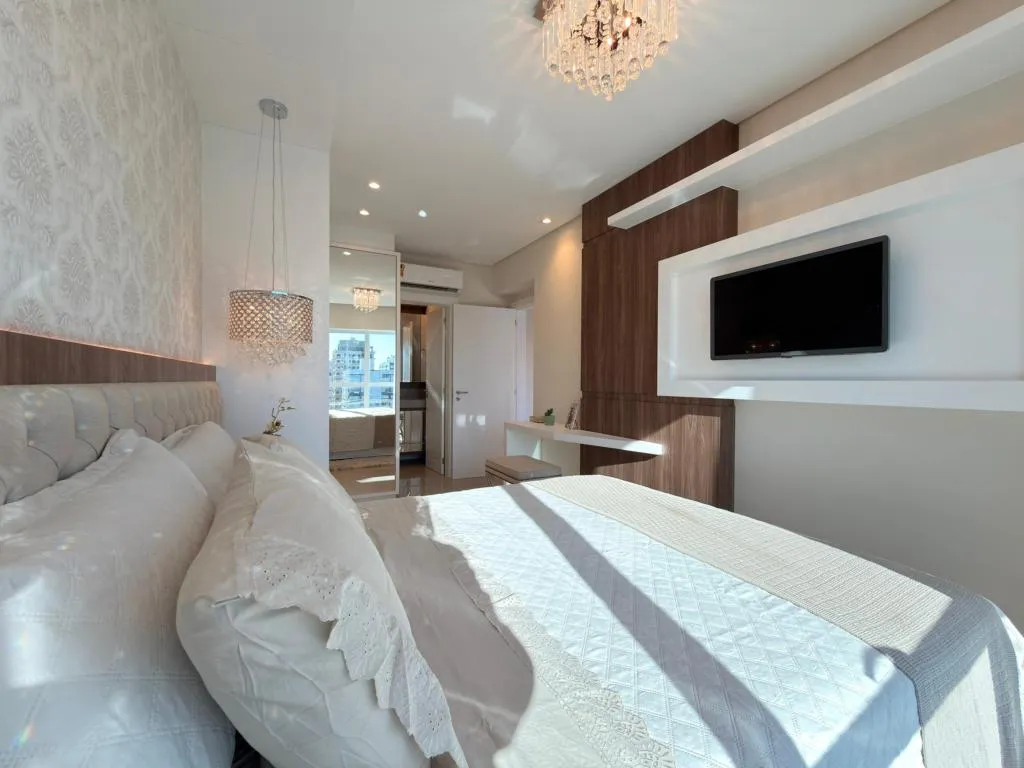 Foto do imóvel: Apartamento 2 Dormitórios - Bairro Zona Nova em Rua Largo II
