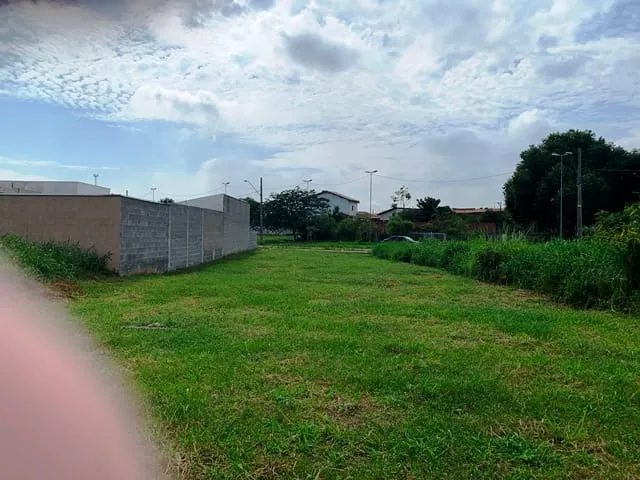 Imagem Terreno à venda 496.6M², Residencial e Comercial Portal dos Eucaliptos, Pindamonhangaba - SP