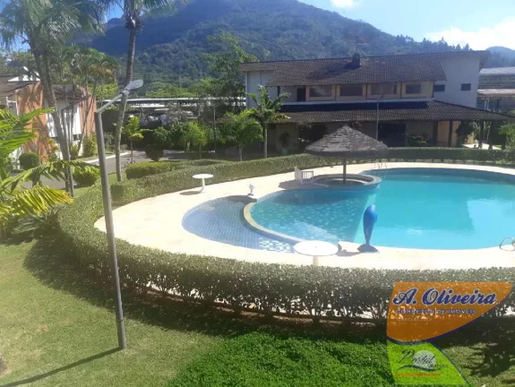 Foto do imóvel Linda Casa com 05 dormitórios (sendo 03 suítes) - 450 metros da praia da Enseada