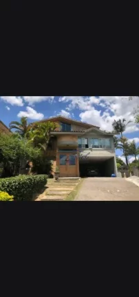 Imagem Casa com 4 dormitórios, 2 suítes, piscina e gourmet - Condomínio Refúgio dos Pinheiros - Itapevi/SP