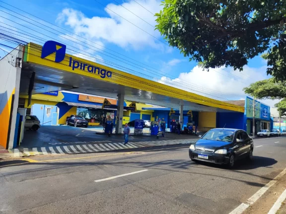 Imagem Terreno comercial para venda em Estação, 1,923m2