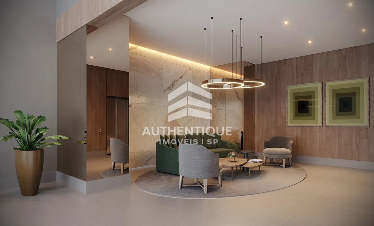 Imagem GRAND METROPOLITAN BUTANTA - Apartamento à venda no bairro Butantã - São Paulo/SP, Zona Oeste