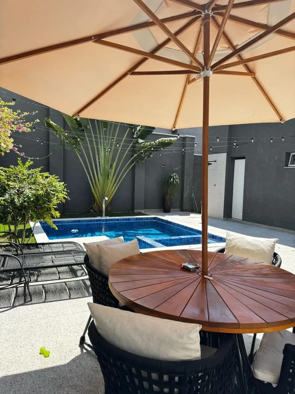 Foto do imóvel Casa com 4 Quartos à Venda, 342 m² em Alphaville - Santana de Parnaíba