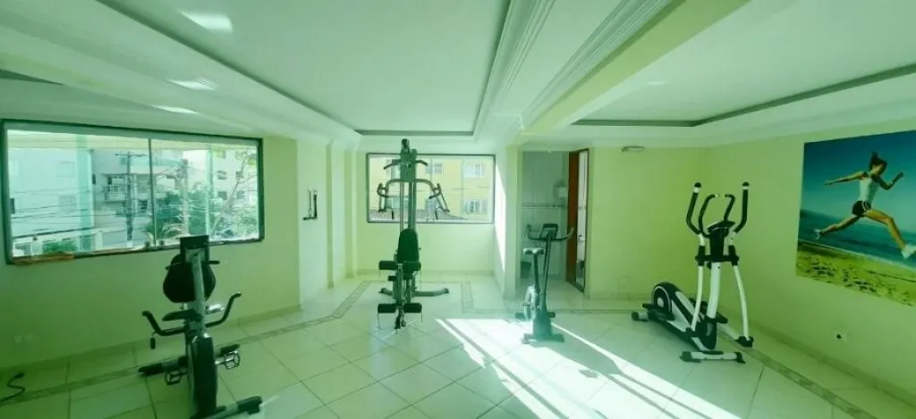 Imagem APARTAMENTO COM 45,00 m² - TUPI - PRAIA GRANDE SP
