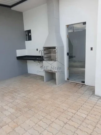 Foto do imóvel: Casa Padrão