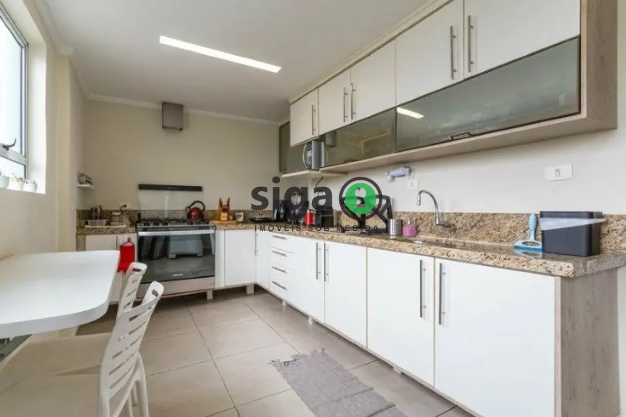 Imagem cobertura na Bela Vista, com 4 dormitórios sendo 2 Suites