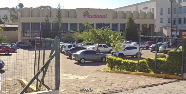 Imagem Terreno padrão