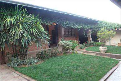 Imagem Casa Padrão