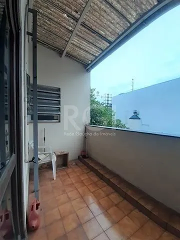 Imagem Casa 4 quartos, 4 vagas Para Comprar , Com 195m2 no Passo Da Areia