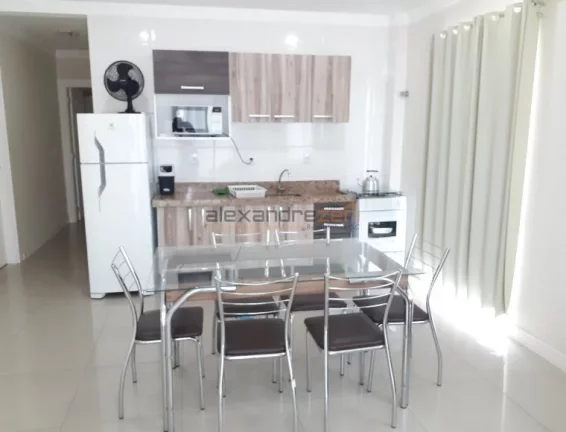Imagem Apartamento 2 dormitórios