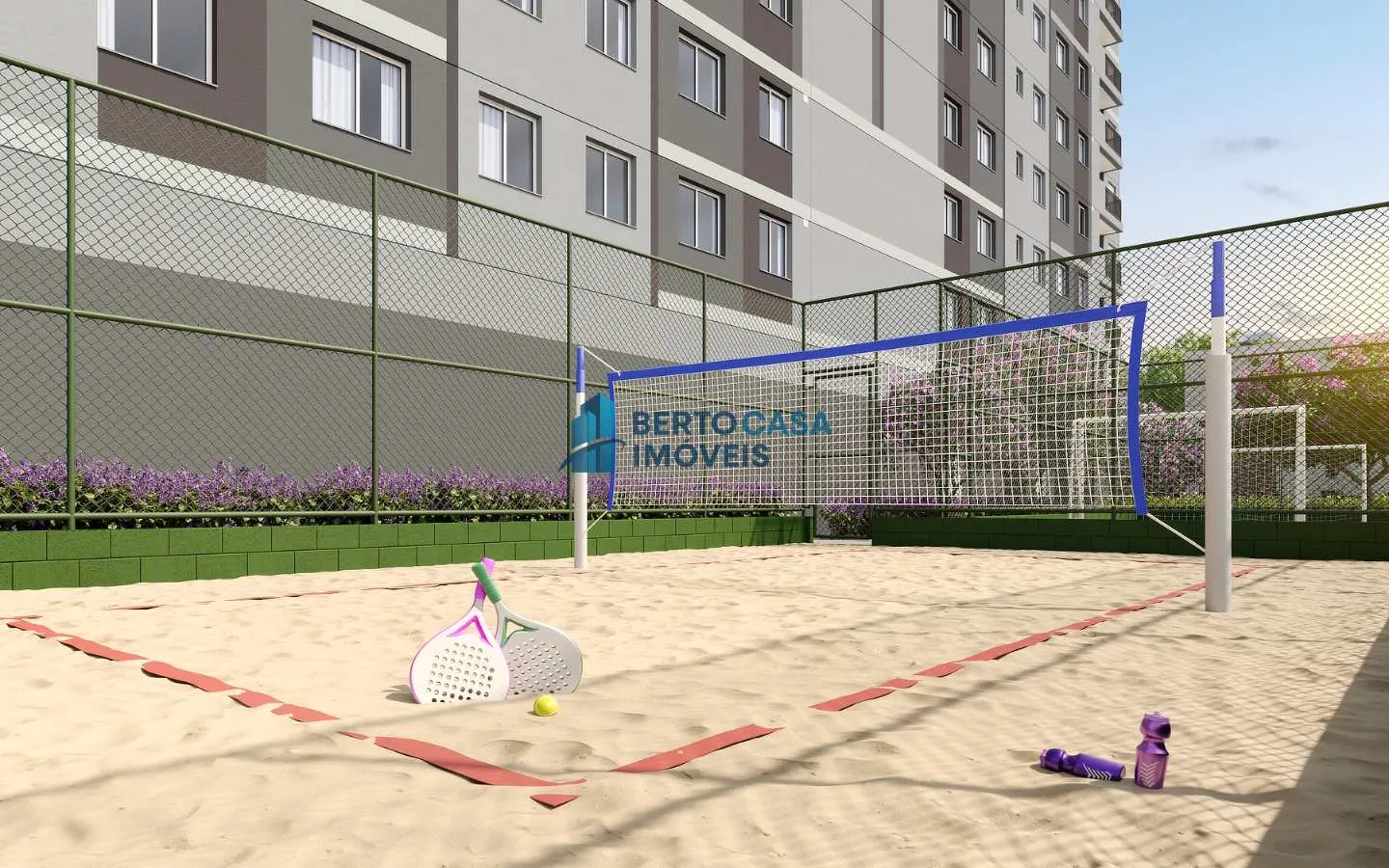 Imagem Apartamento Padrão
