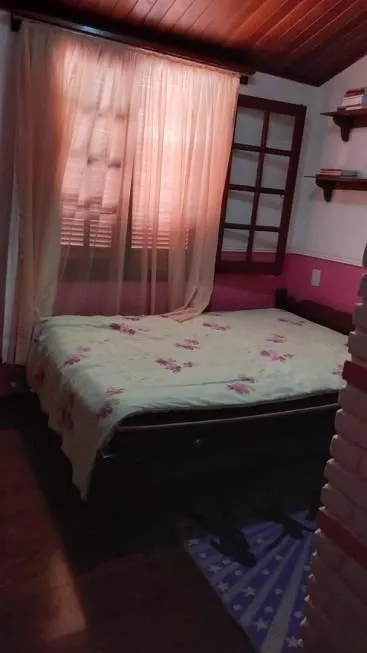 Imagem CASA - CONDOMÍNIO A MONTANHA
