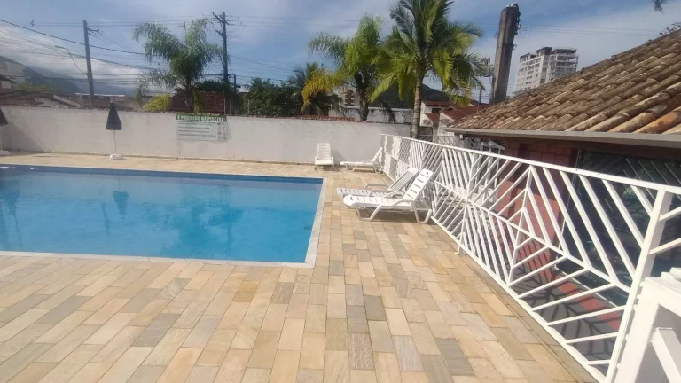 Imagem APARTAMENTO COM 1 DORMITÓRIO À VENDA, 62 m² - PRAIA MARTIM DE SÁ