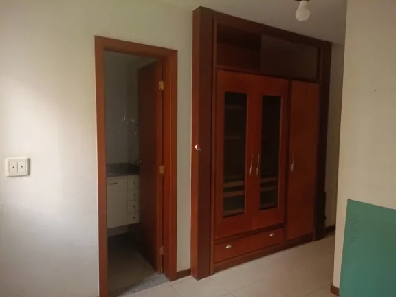Imagem Apartamento Alto PadrA£o na Praia do Canto a€“ 3 Quartos | 2 Vagas | 250m2