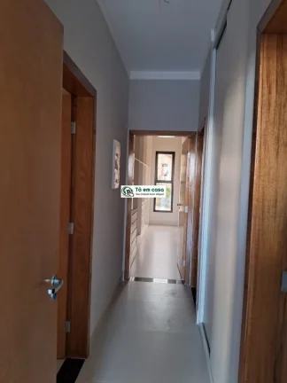 Imagem CASA RESIDENCIAL em CAÇAPAVA - SP, CONDOMÍNIO TERRAS DO VALE