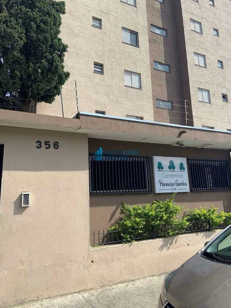 Imagem Apartamento Padrão