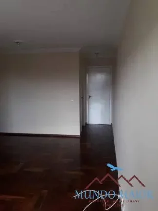 Imagem Apartamento com 3 Quartos e 1 vaga à venda, 69m - Vila Bela Vista