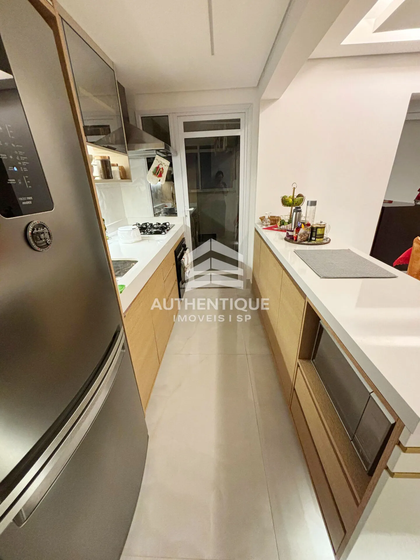Imagem CAMINHOS DA LAPA - JERIVAS - Apartamento à venda no bairro Lapa - São Paulo/SP, Zona Oeste