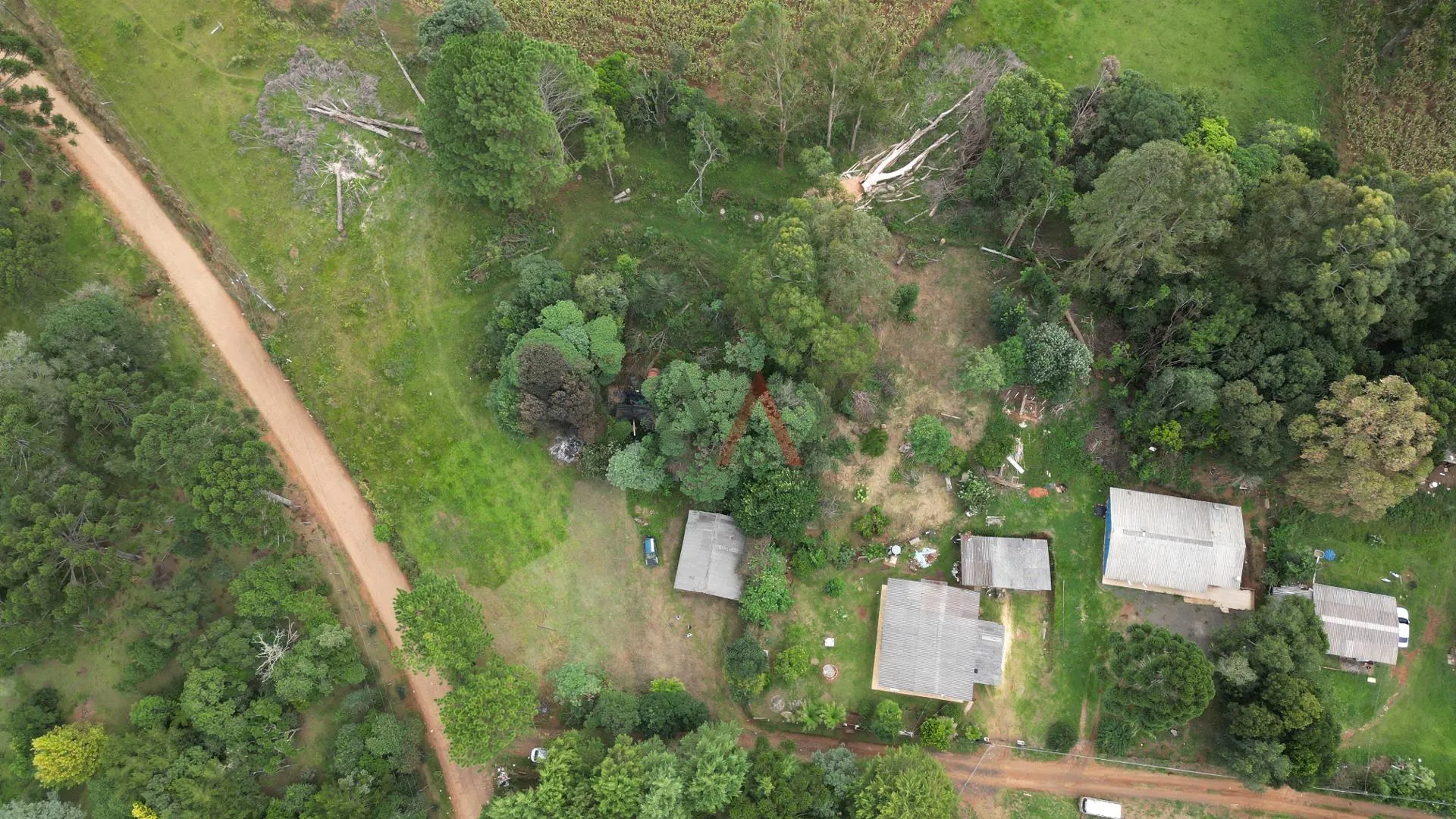 Imagem Terreno à venda, MORRO ALTO, GUARAPUAVA - PR