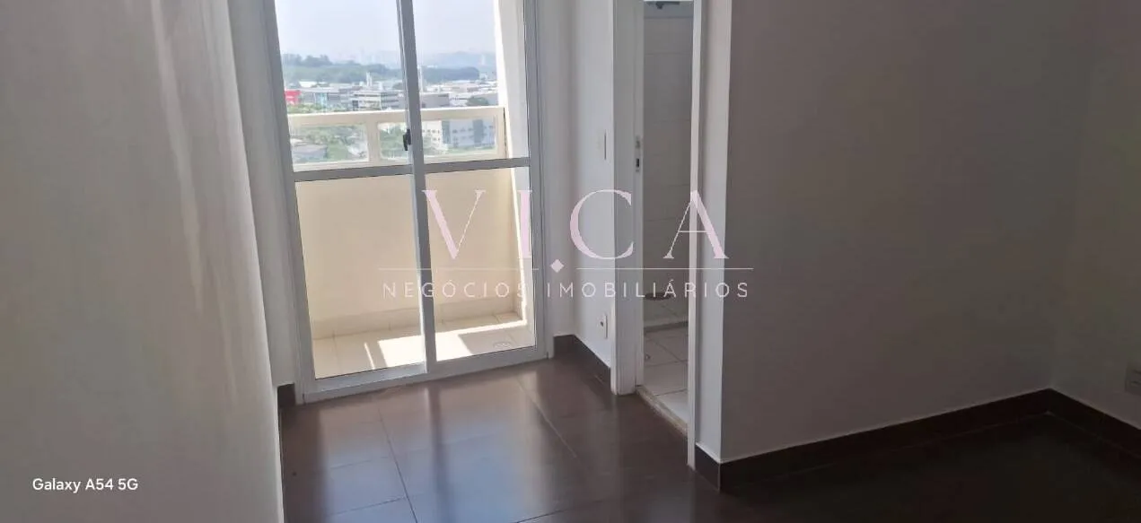 Imagem Apartamento a venda 3 dormitórios 72m² por R$ 685.000 - Alphaville SP