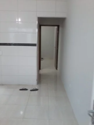 Imagem Casa no parque União, 2 dormitórios